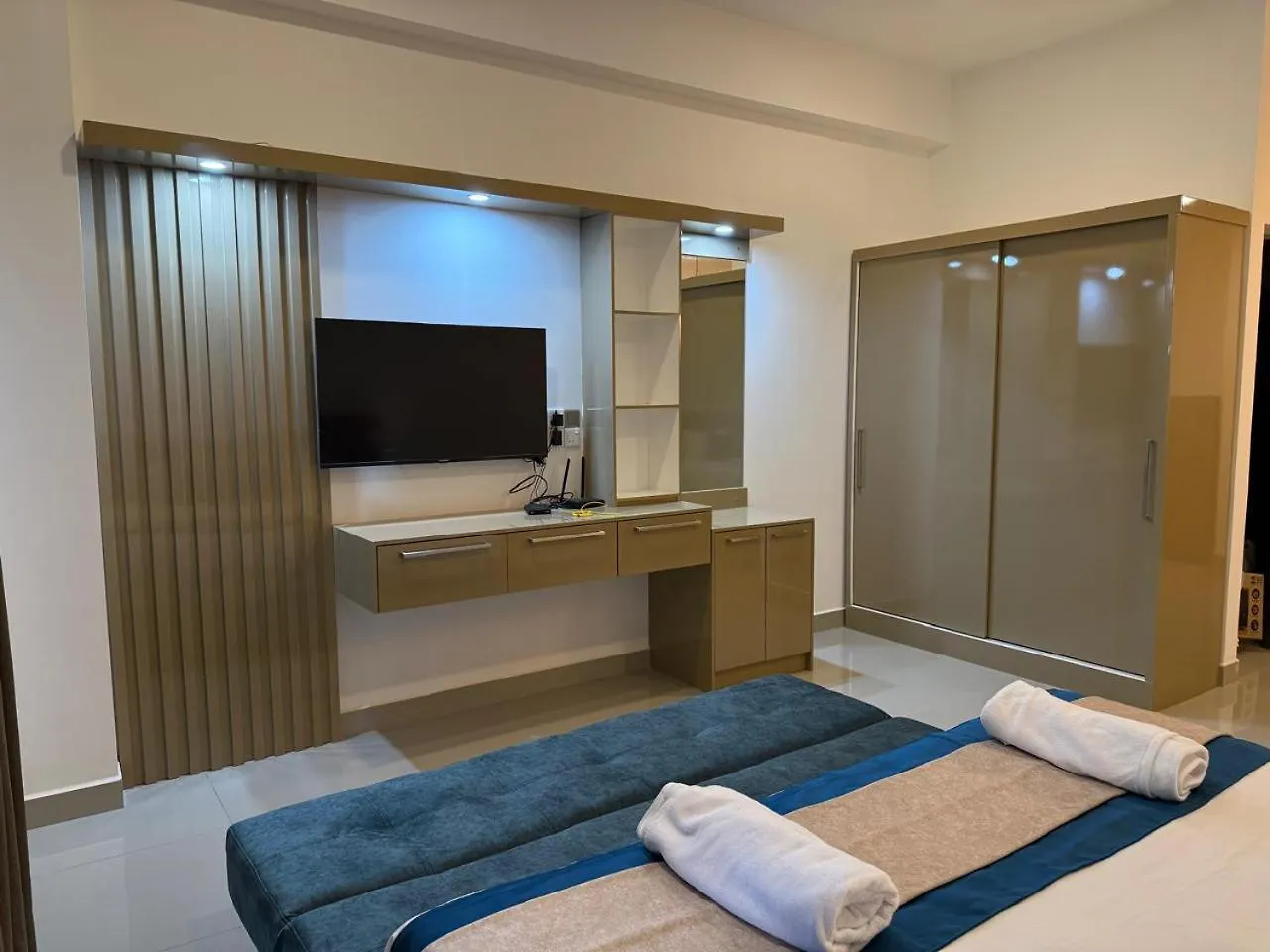 Appartamento Ocean Breeze Negombo - Alandra