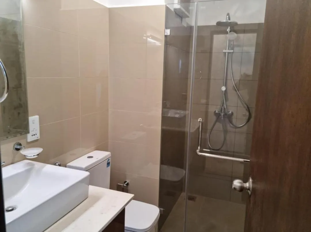 Appartamento Ocean Breeze Negombo - Alandra Sri Lanka