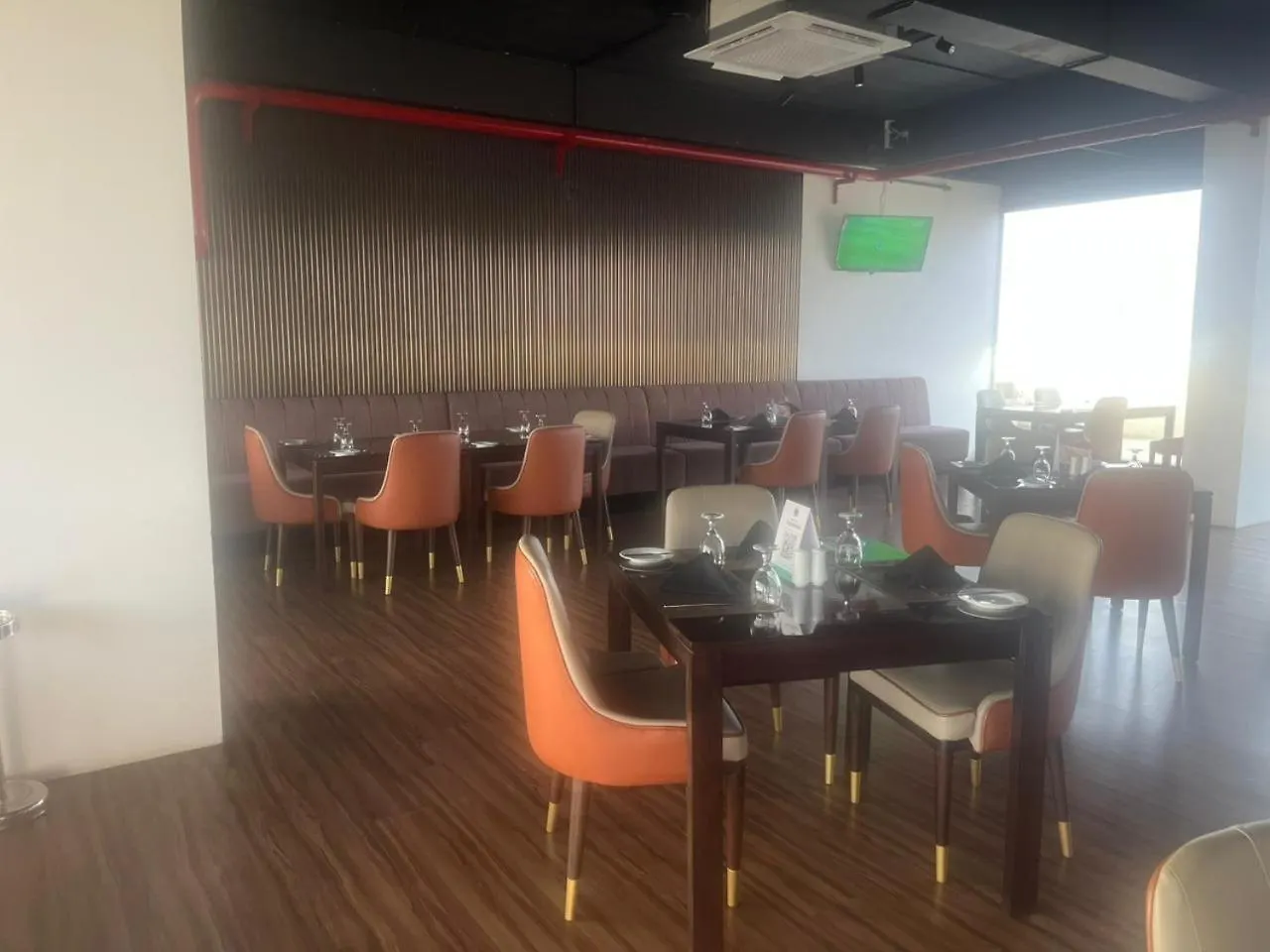 Appartamento Ocean Breeze Negombo - Alandra